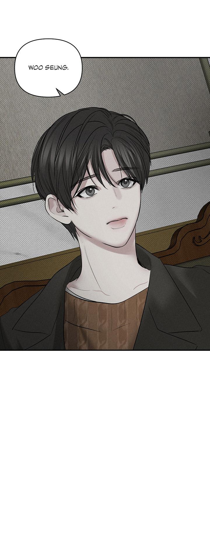 [DDT] KẺ ĐÁNH CẮP TRÁI TIM - Chap 6