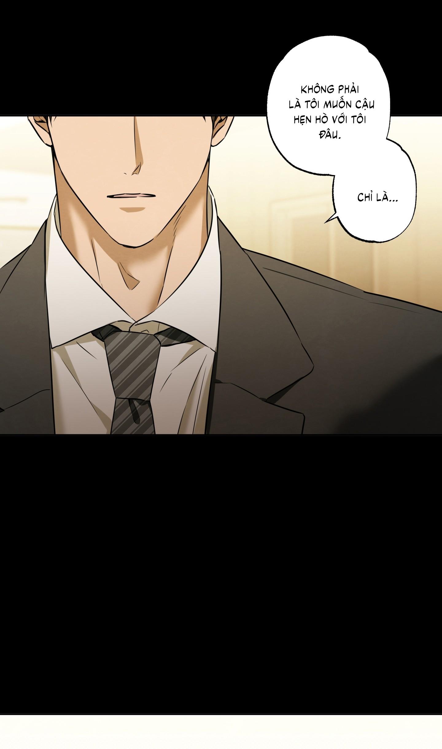 (CBunu) Bí Quyết Chinh Phục Tình Đơn Phương - Chap 1