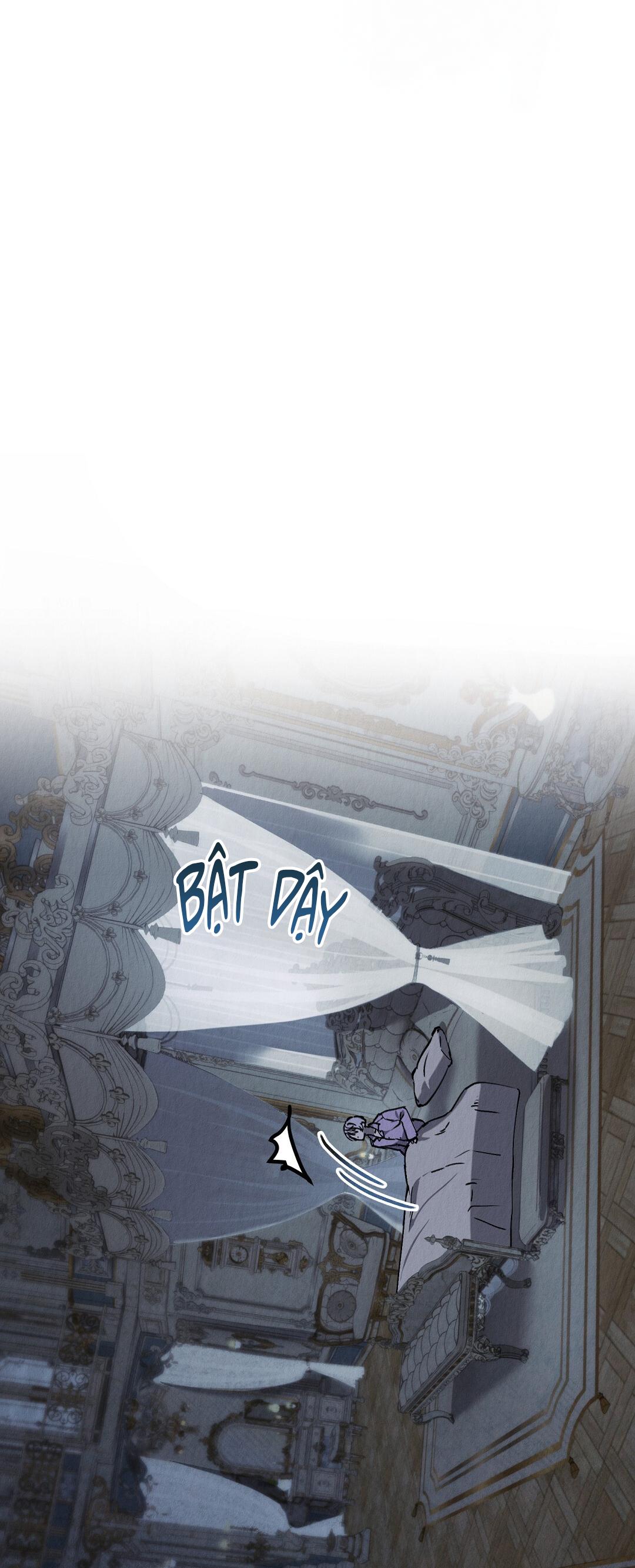 Cách Để Vị Hoàng Tử Bị Bỏ Rơi Sống Lại - Chap 1