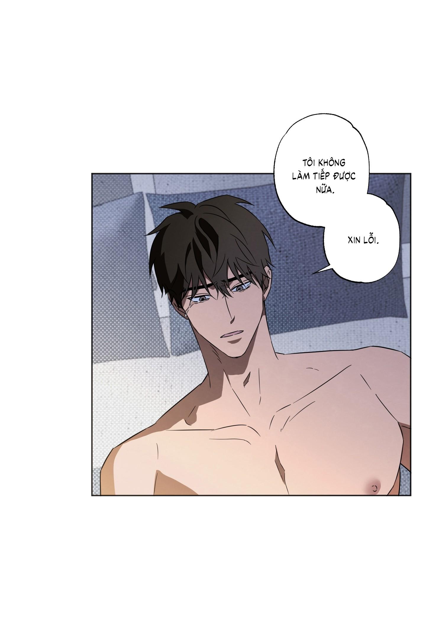 (CBunu) Bí Quyết Chinh Phục Tình Đơn Phương - Chap 6