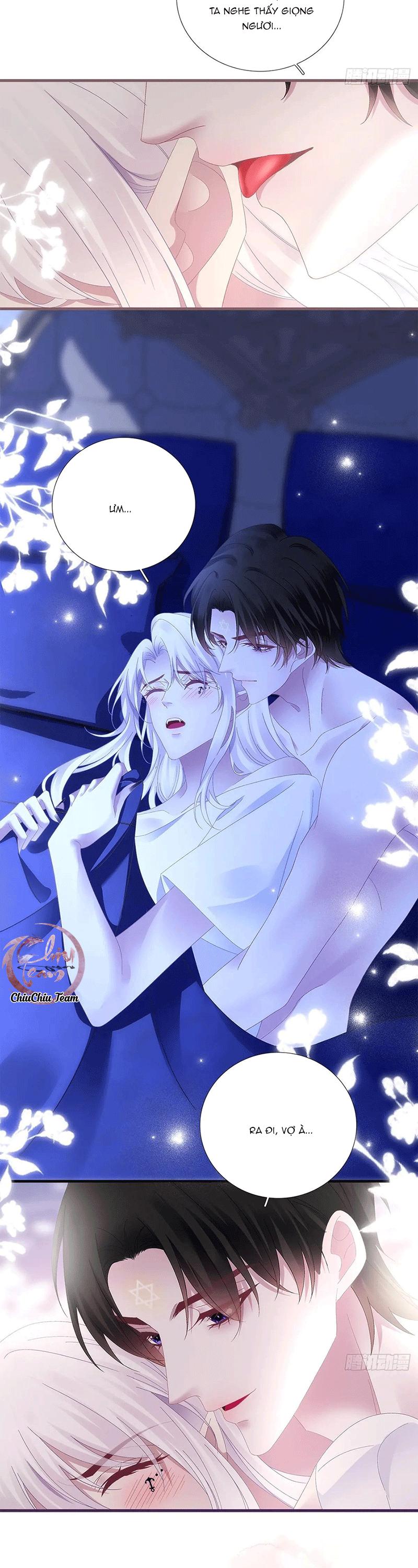 Thánh Tâm không dễ chọc - Chap 92