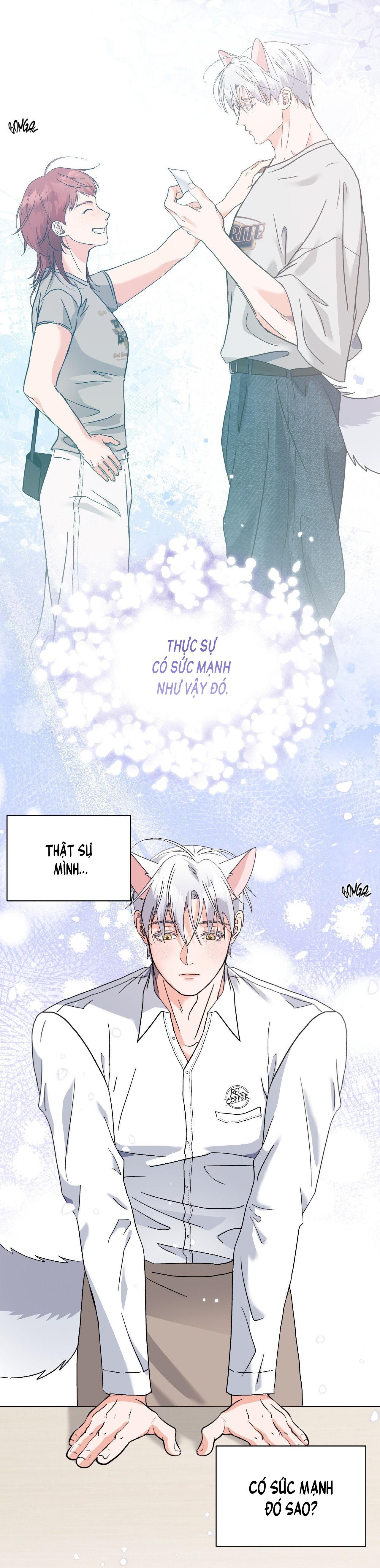 Nuôi máy DẬP từ nhỏ - Chap 24