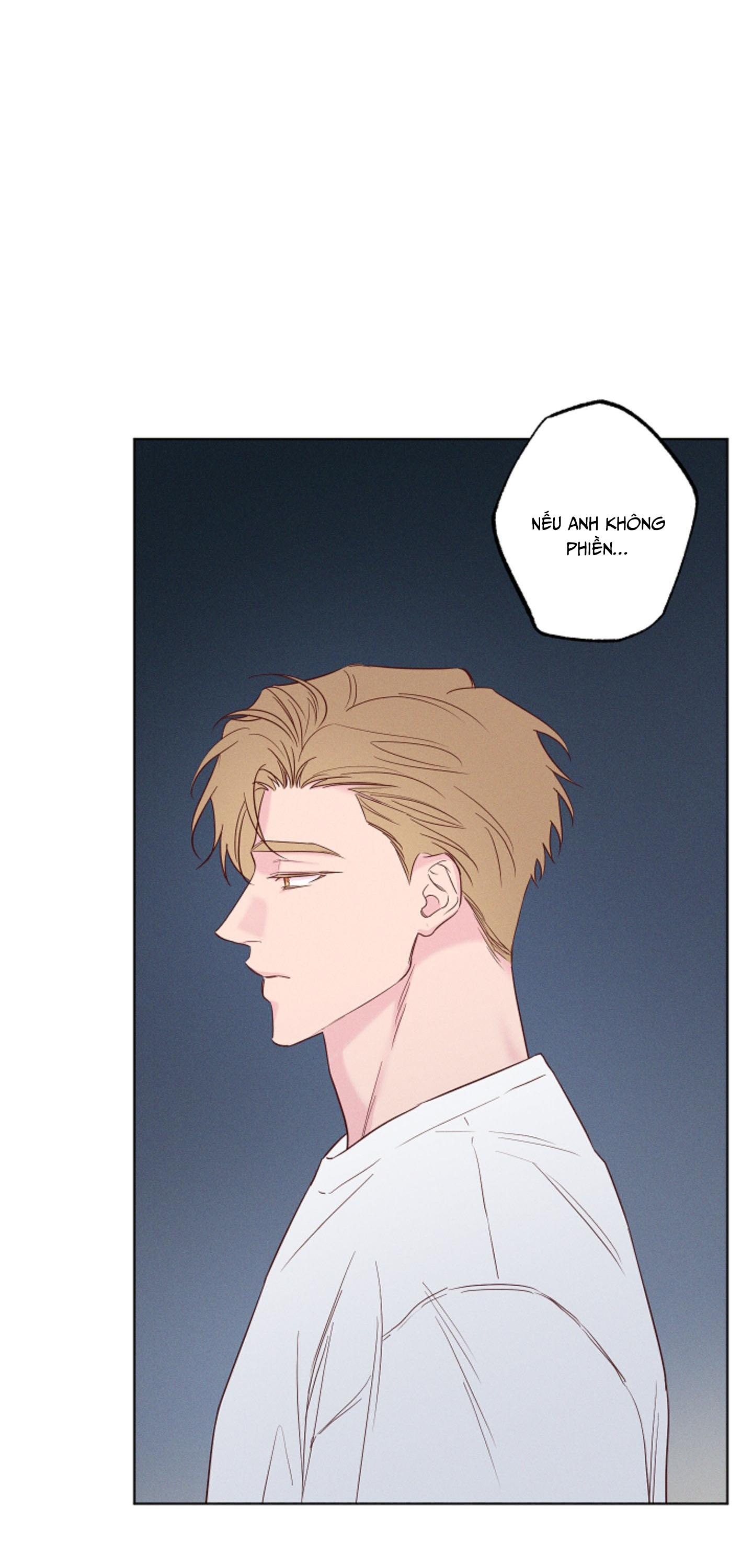 BỜ SÓNG VỖ - Chap 39