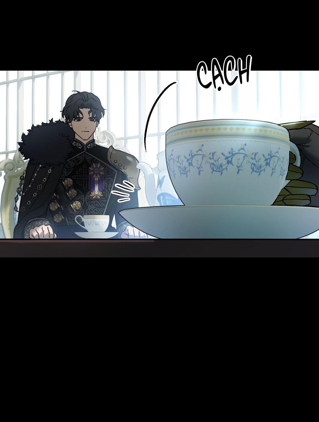 Cách Để Vị Hoàng Tử Bị Bỏ Rơi Sống Lại - Chap 9