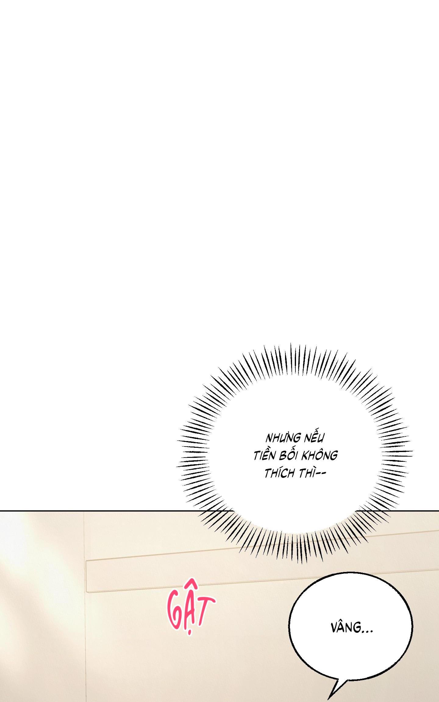 (CBunu) Nhiệm Vụ Định Mệnh - Chap 23