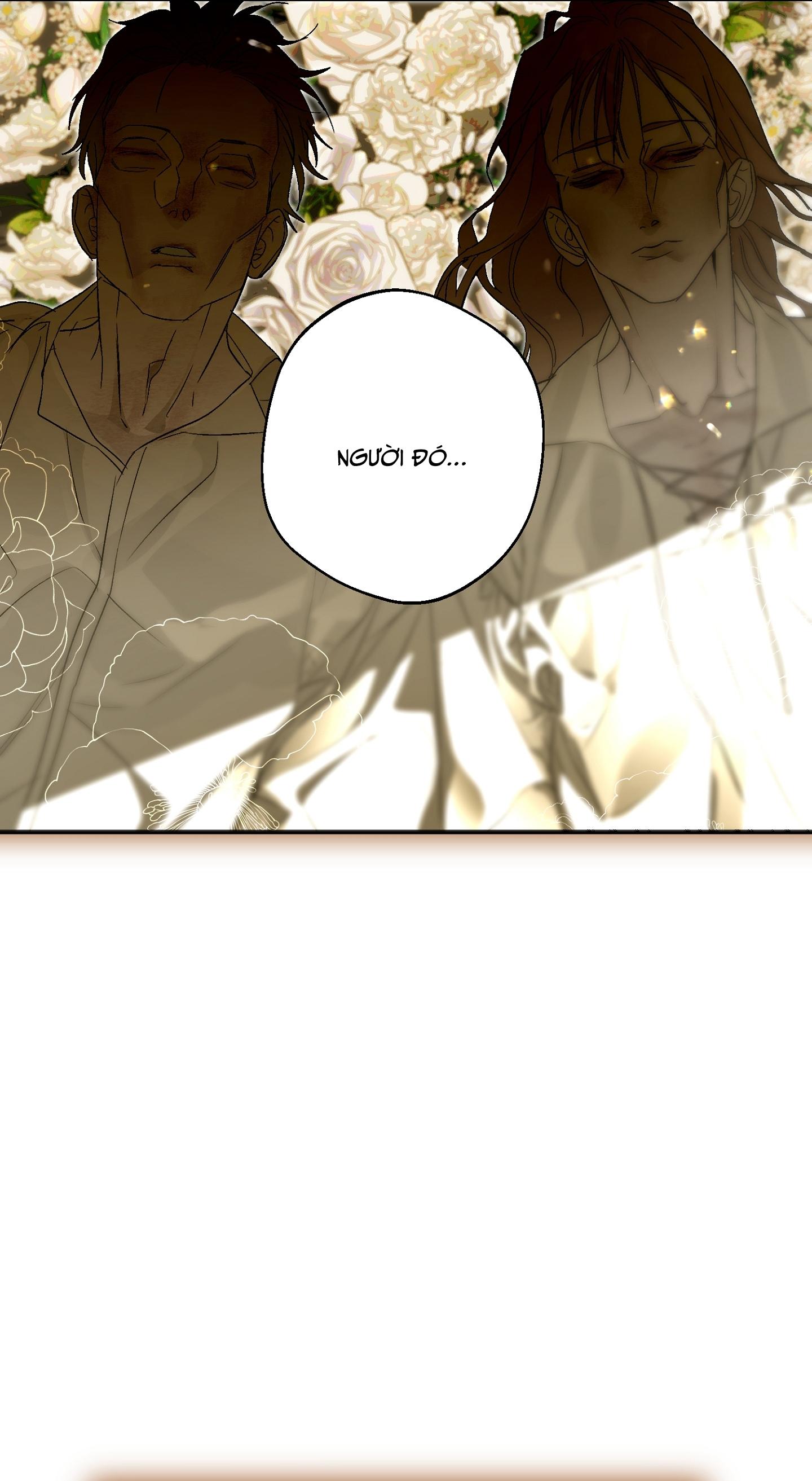 KHI VẬN MỆNH ĐƯA LỐI - Chap 6