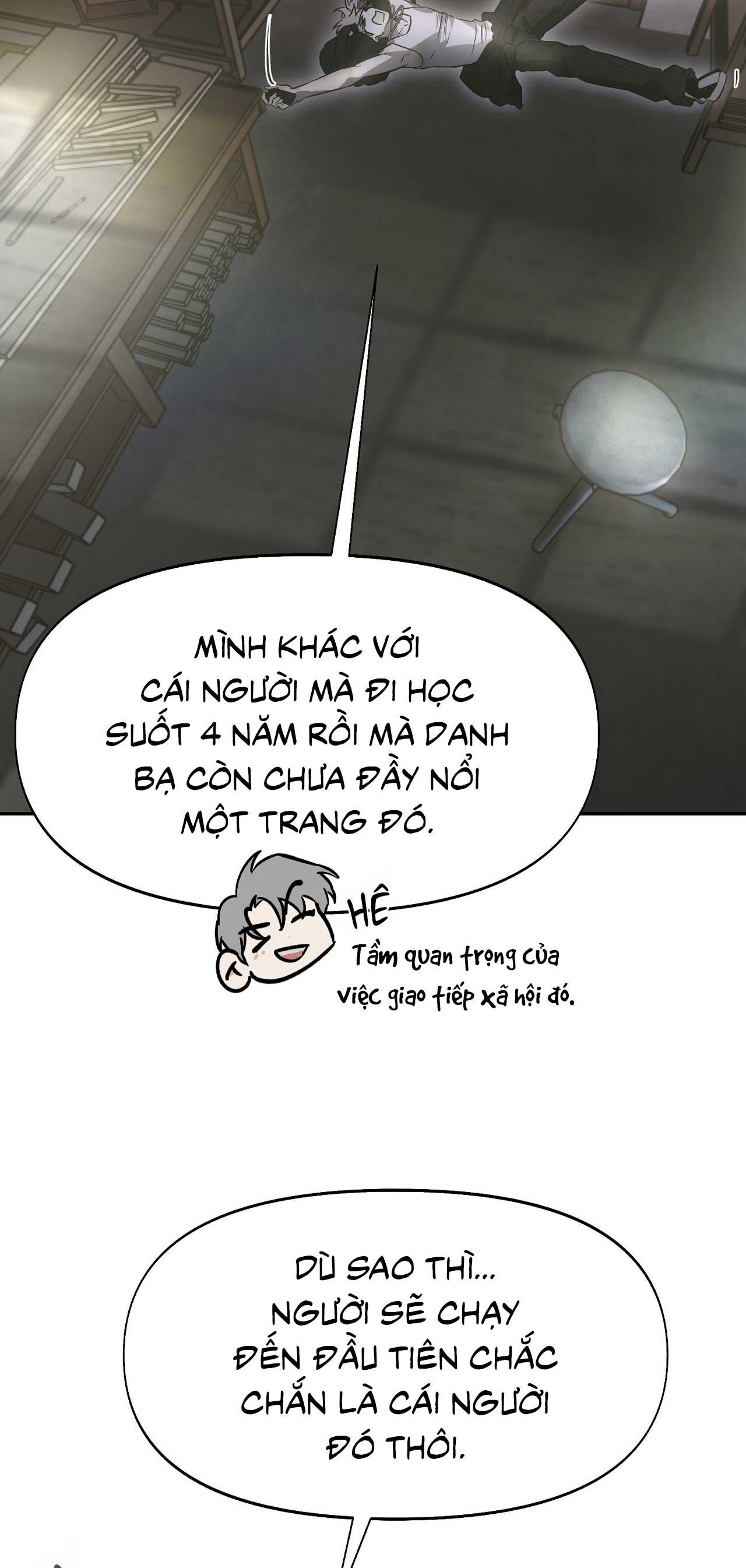 NERD PROJECT - Chap 48