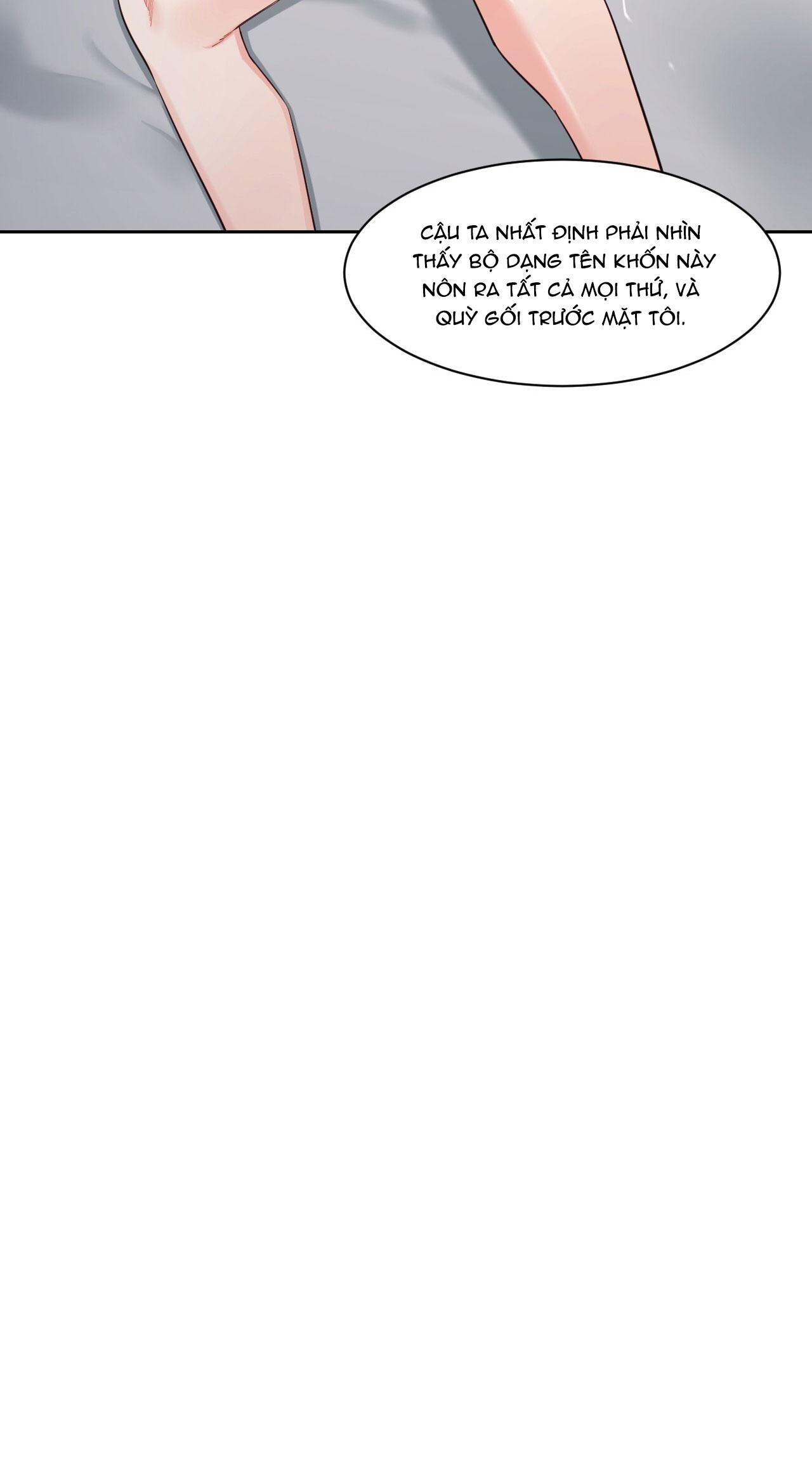 LĨNH VỰC BÓNG TỐI - Chap 54