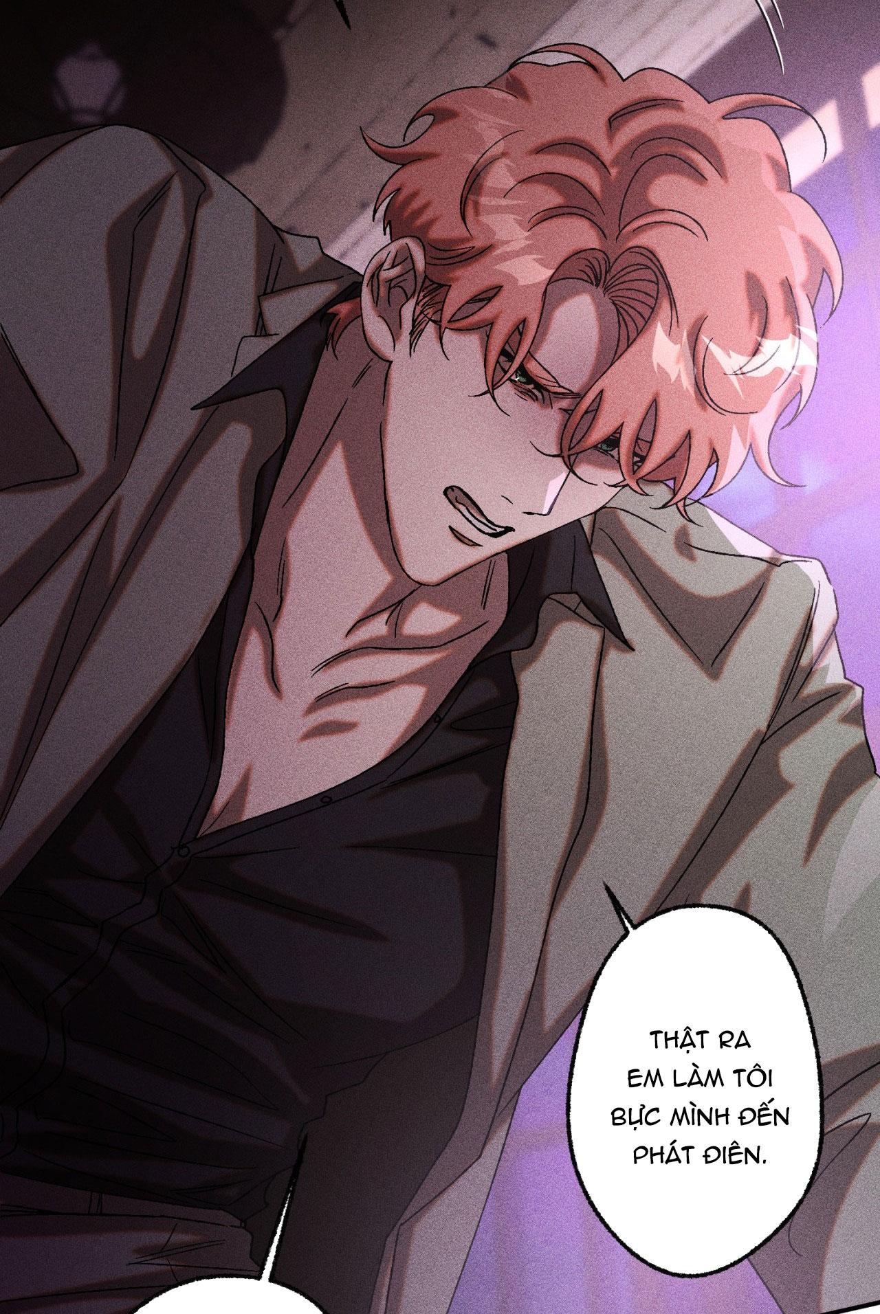 Cash Or Credit - Chap 65