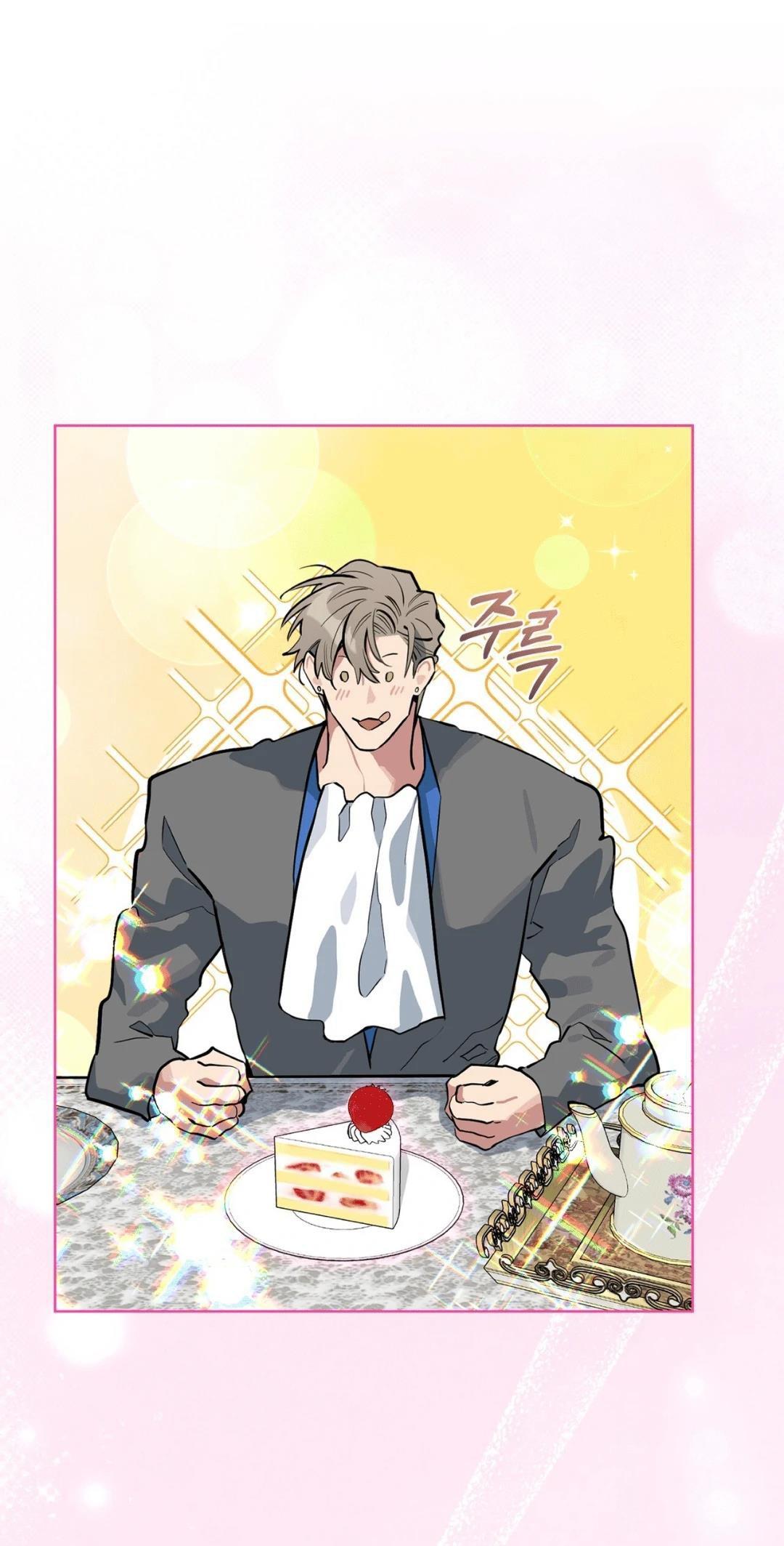 Xin Hãy Cho Thêm Than Vào - Chap 12