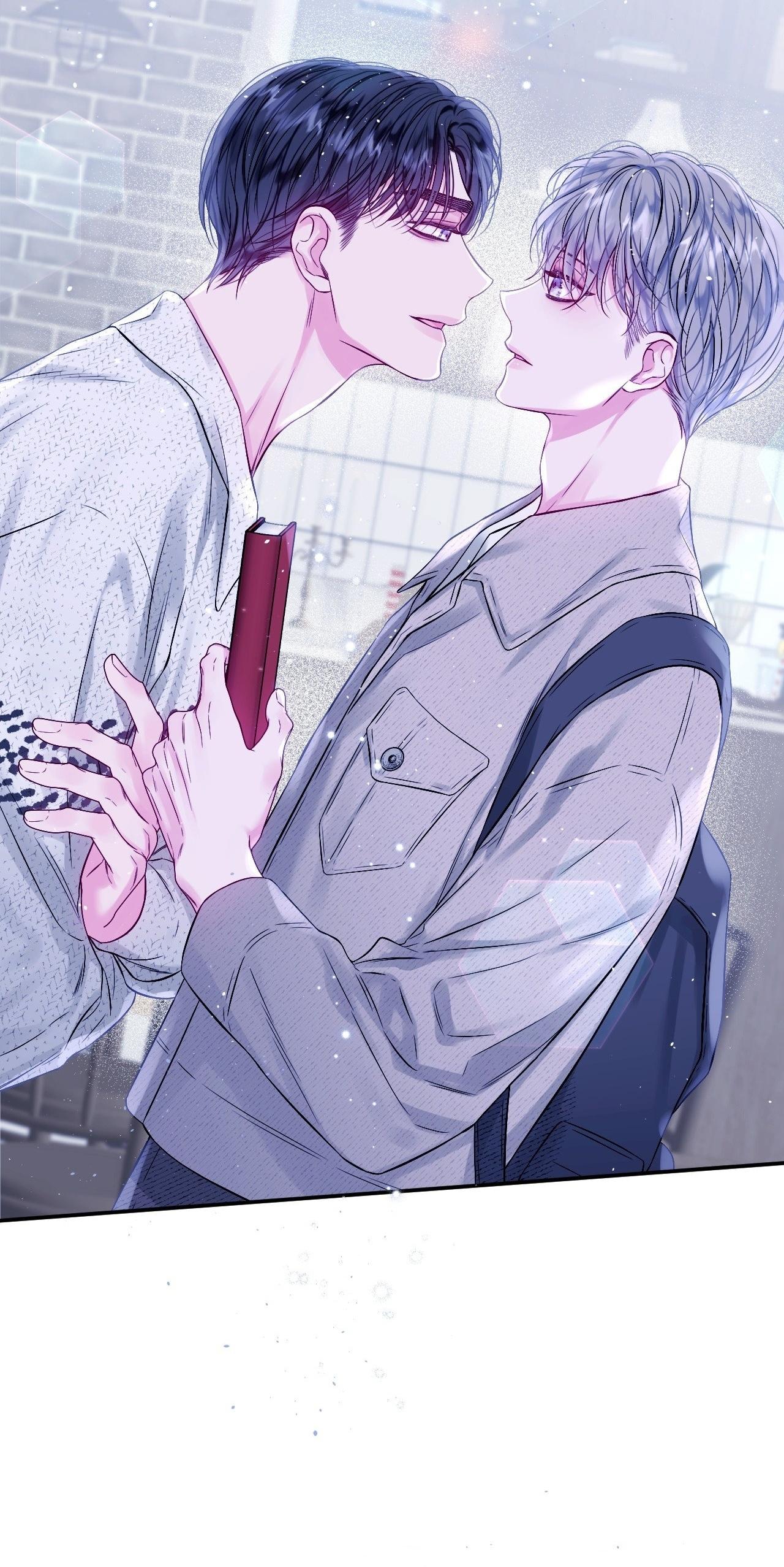 (GĐCV) IMPERFECTLY US - Chap 10