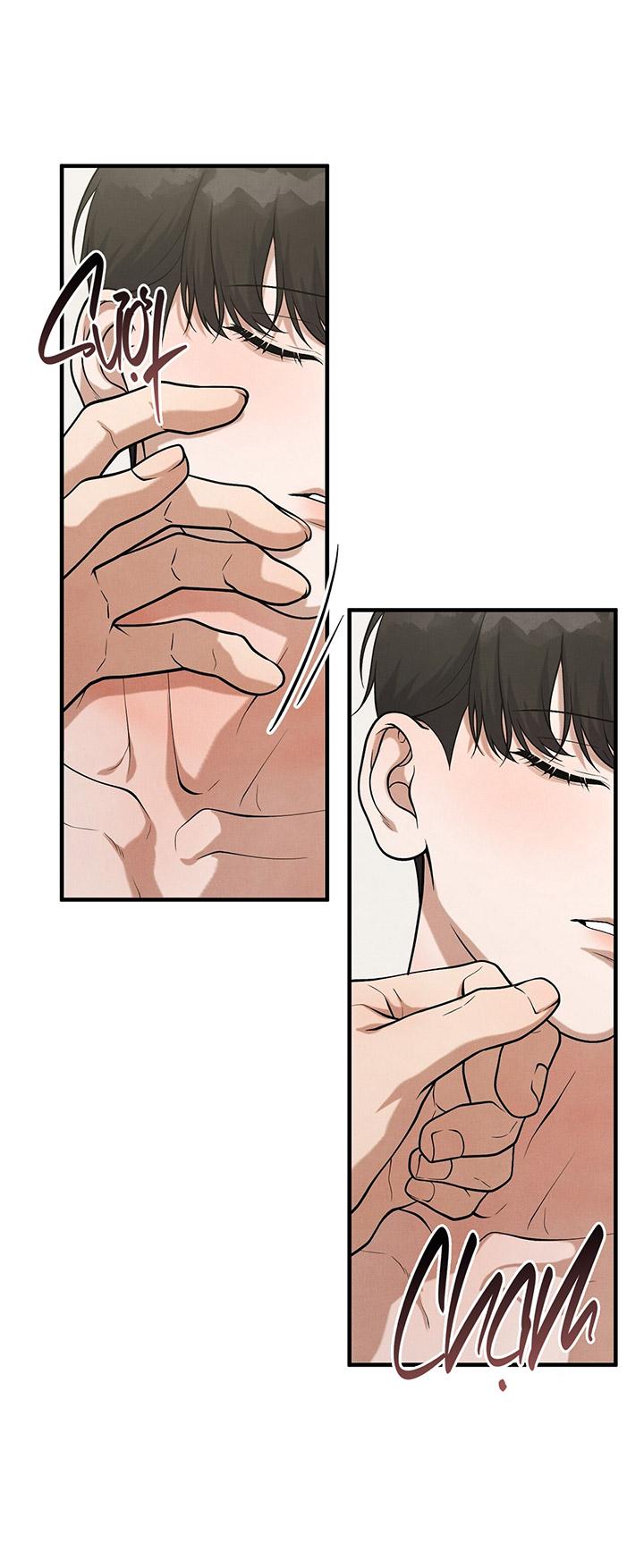 [DDT] HƯƠNG VỊ TÌNH THÂN - Chap 15