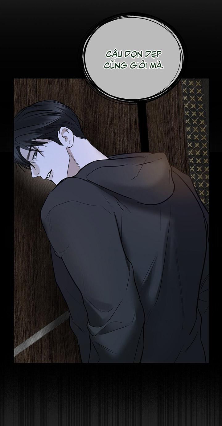 [DDT] KẺ ĐÁNH CẮP TRÁI TIM - Chap 2