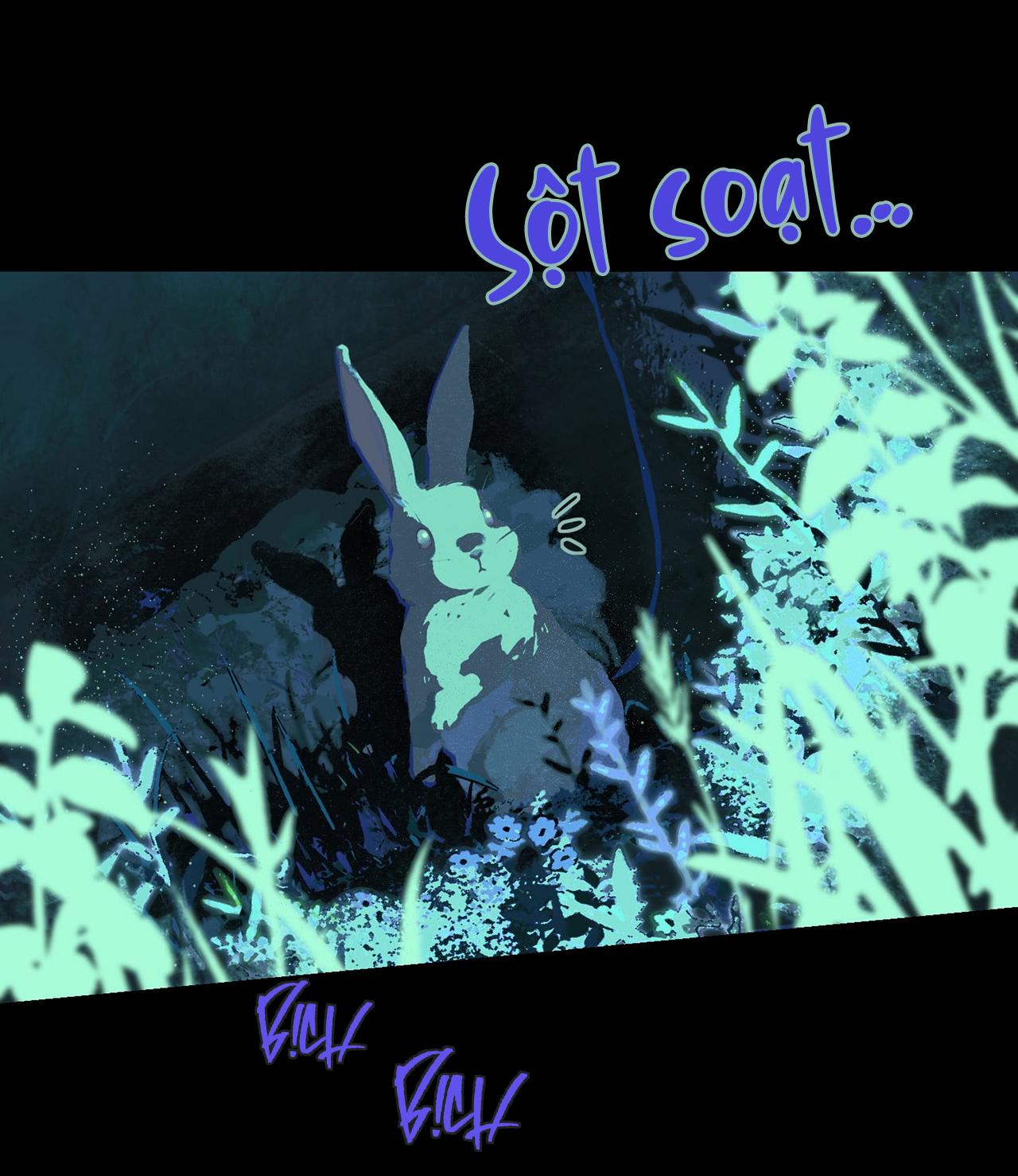 Oan Khuất - Chap 0.2 - Trang 13