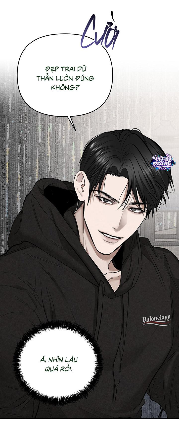 [DDT] KẺ ĐÁNH CẮP TRÁI TIM - Chap 2