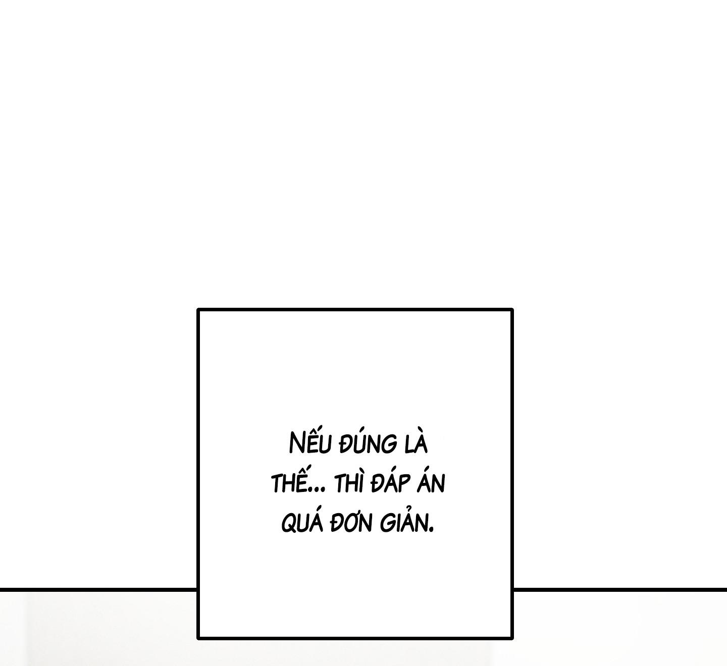 (CBunu) MIX UP - Chap 3