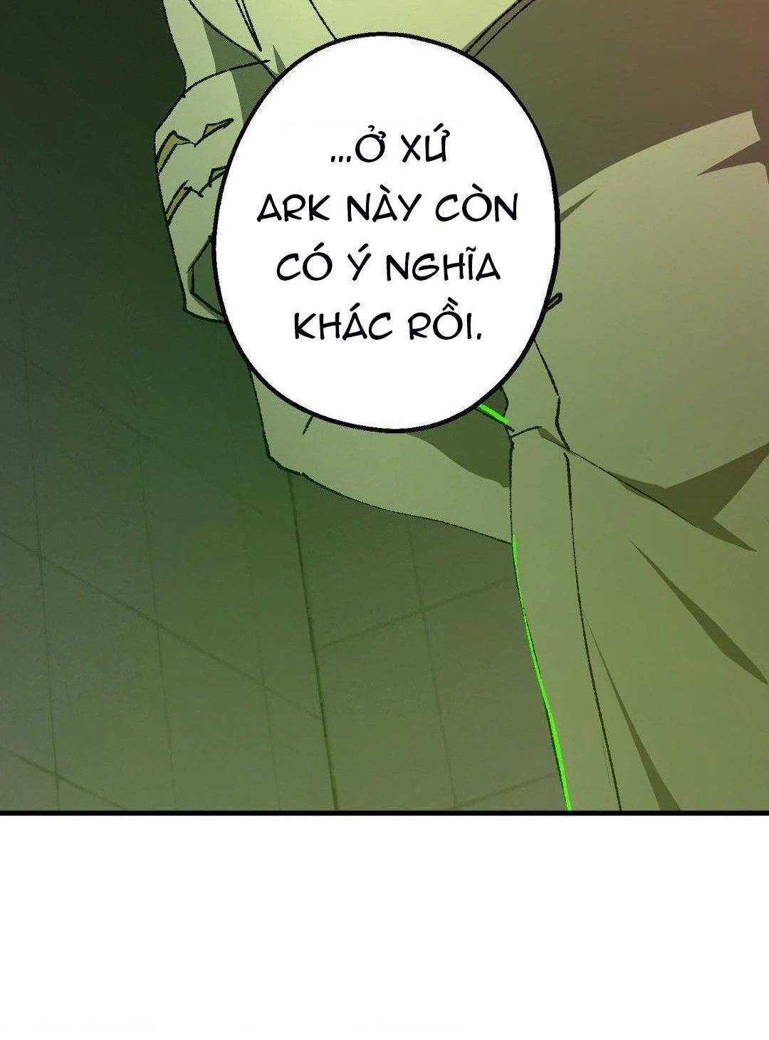 Hãy khóc đi đừng ngại ngùng! - Chap 36