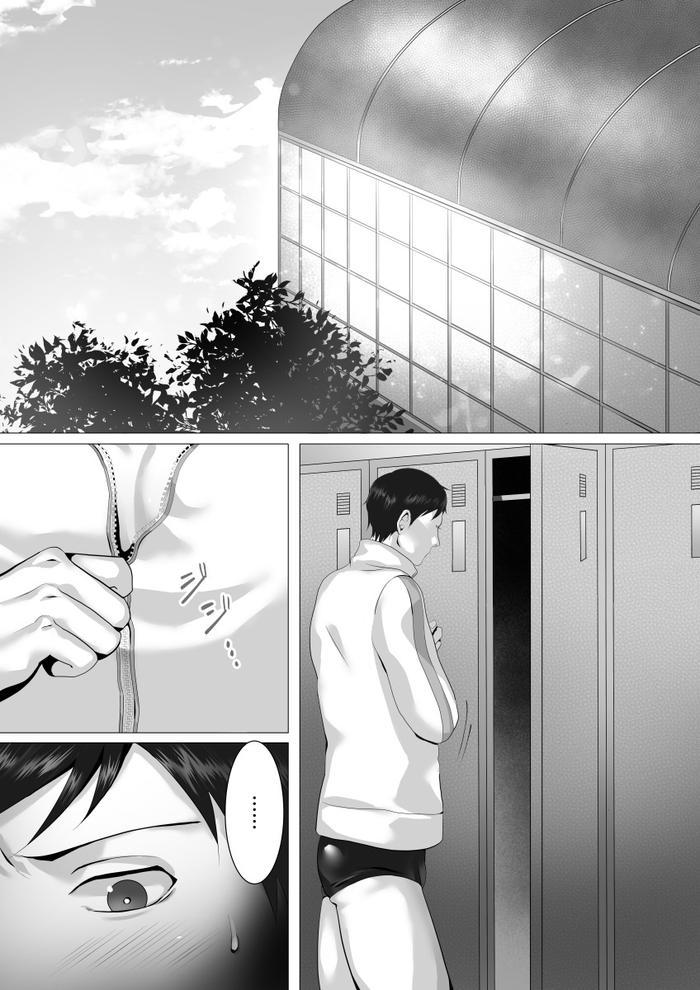 Oneshot hỏny - Chap 445