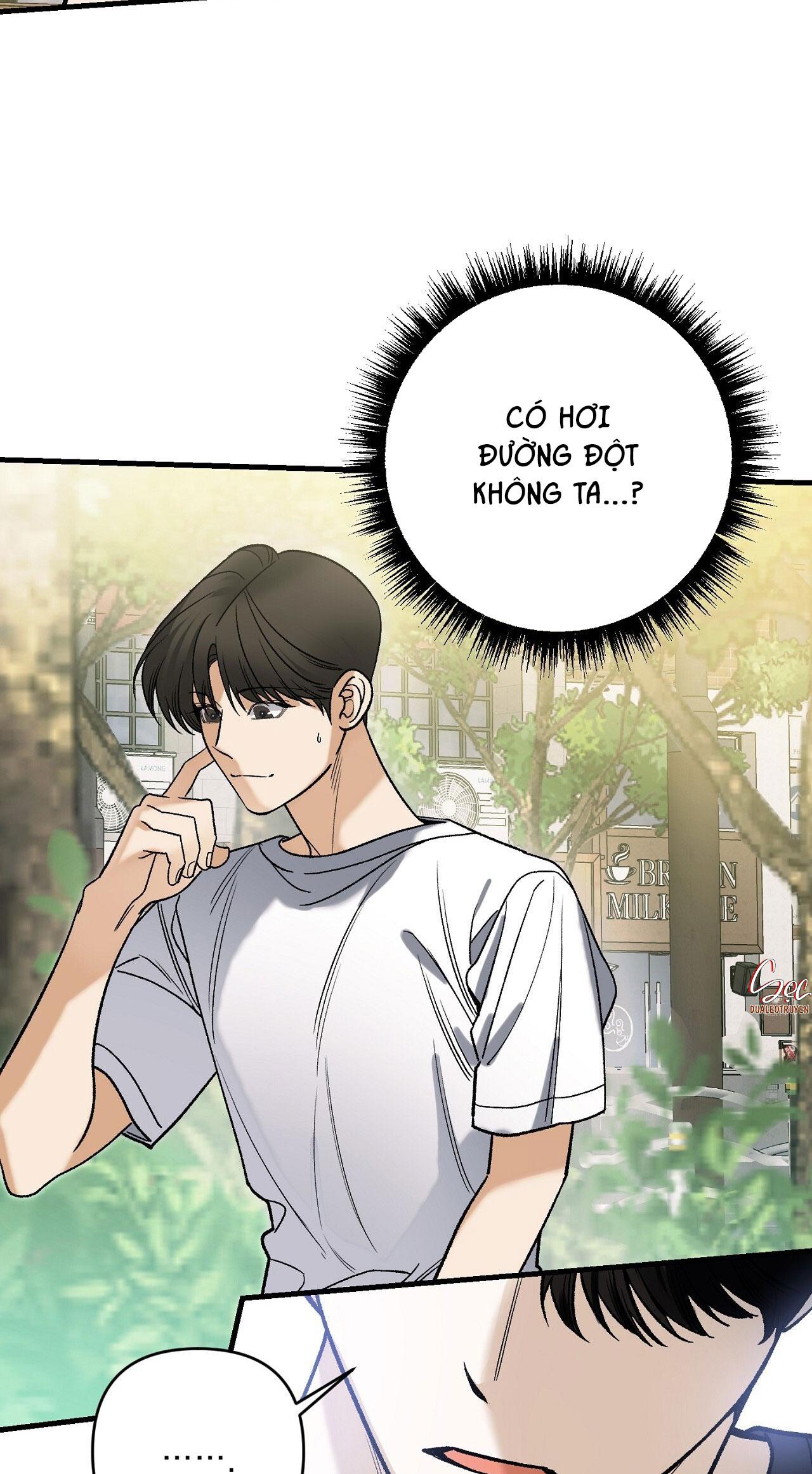 ĐIỀU KIỆN CỦA GUIDE - Chap 61