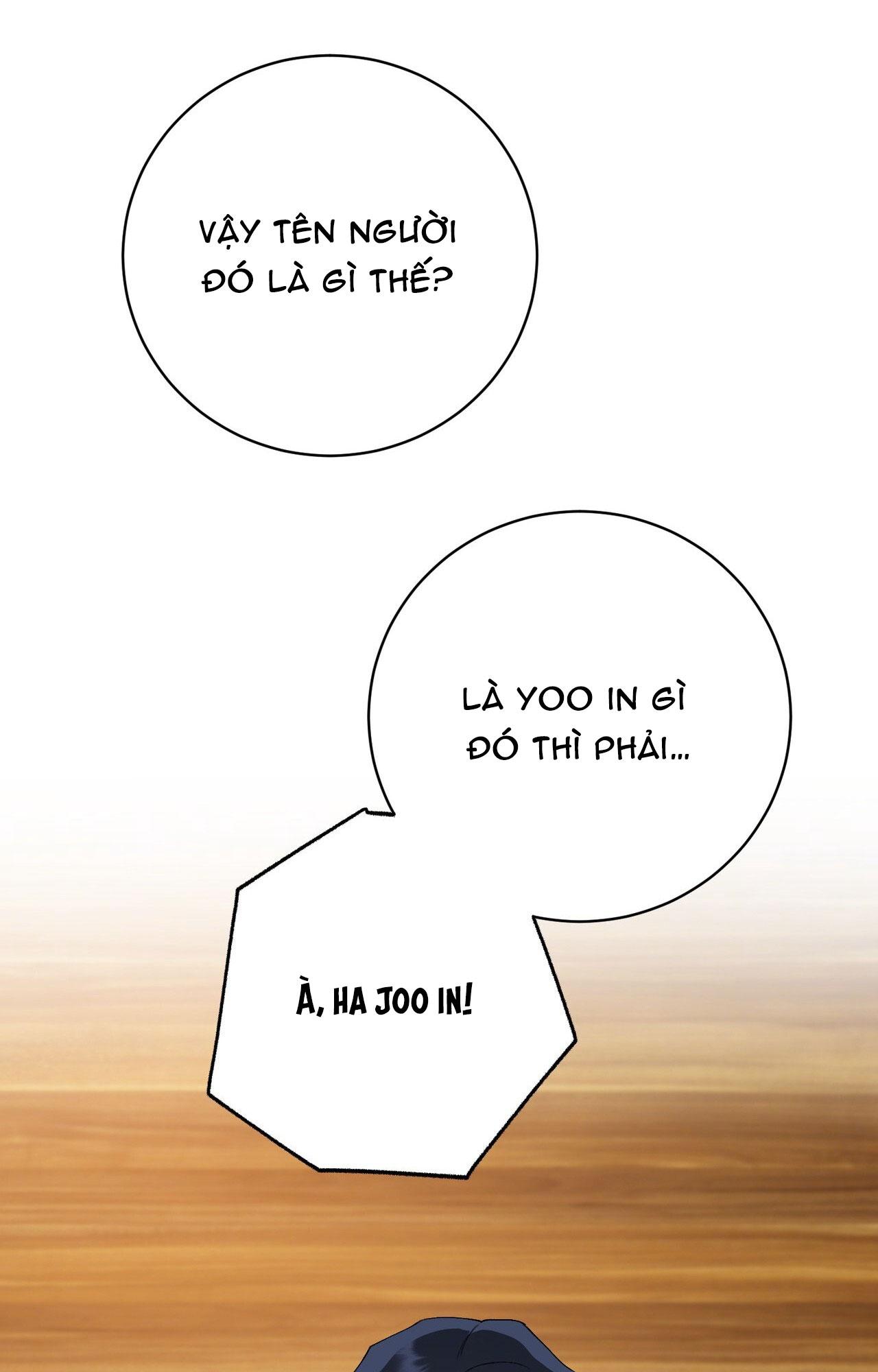 THIÊNG LIÊNG VÀ TÀN NHẪN - Chap 5