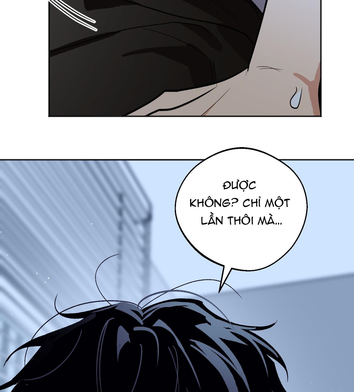 NGHI LỄ CẦU NGUYỆN - Chap 20