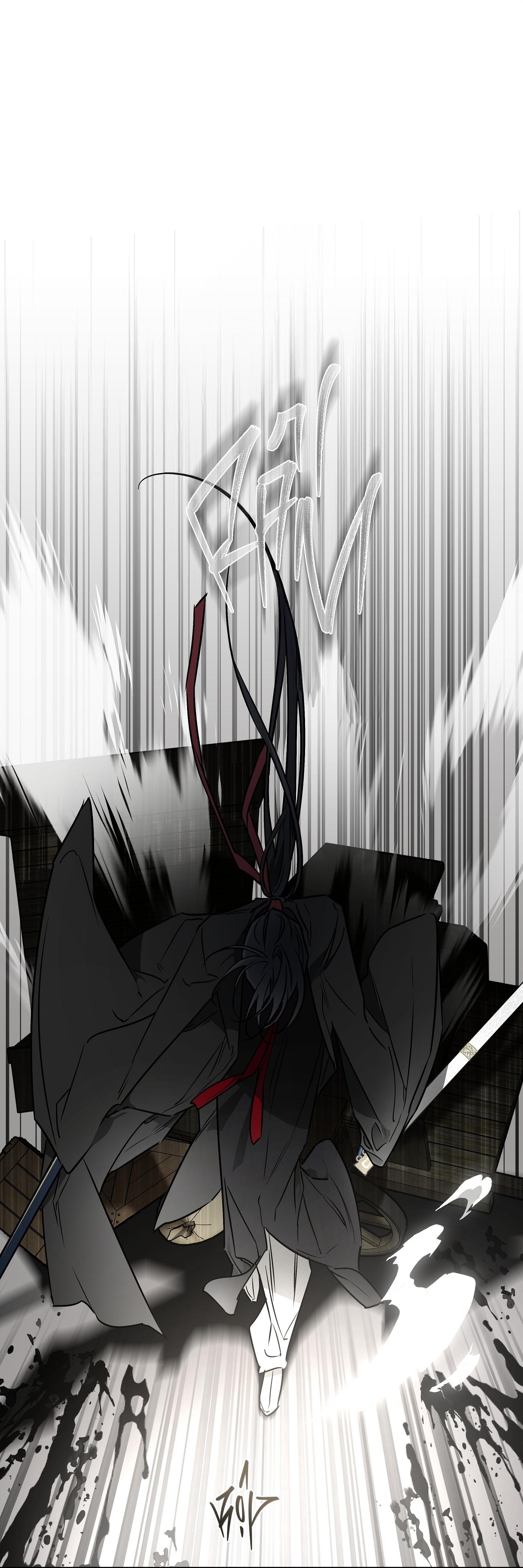 KHI MẶT TRỜI LÓ DẠNG - Chap 14