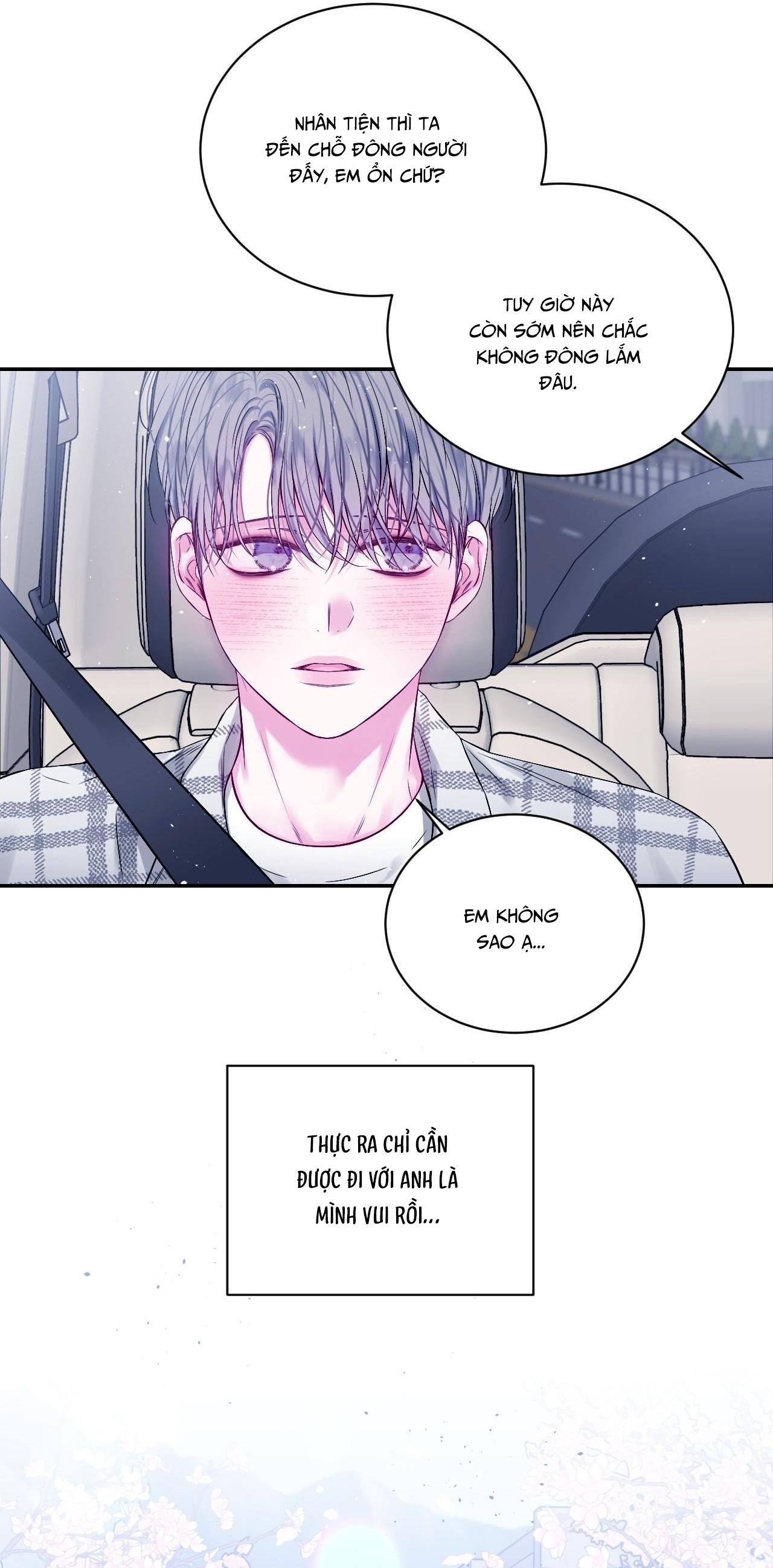 (GĐCV) IMPERFECTLY US - Chap 13
