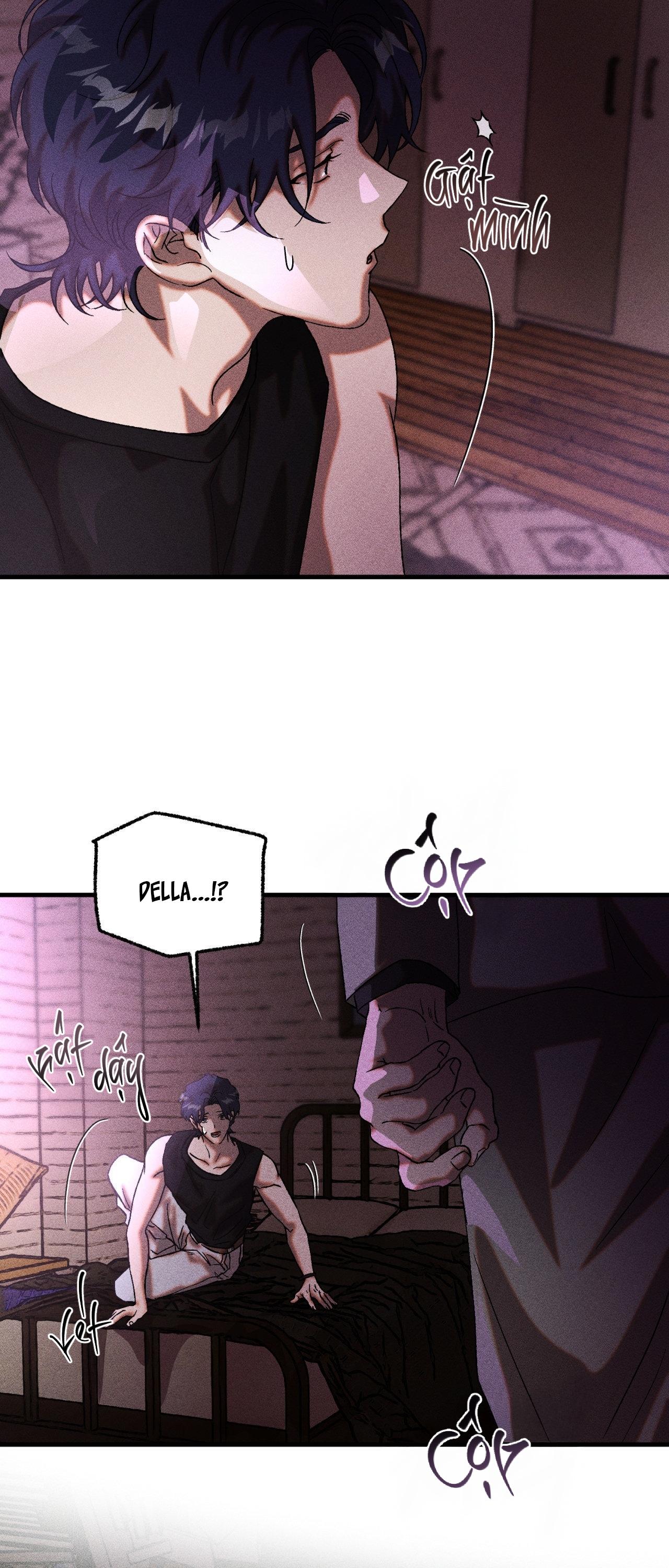 (GĐCV) CUỘC GIAO DỊCH - Chap 65