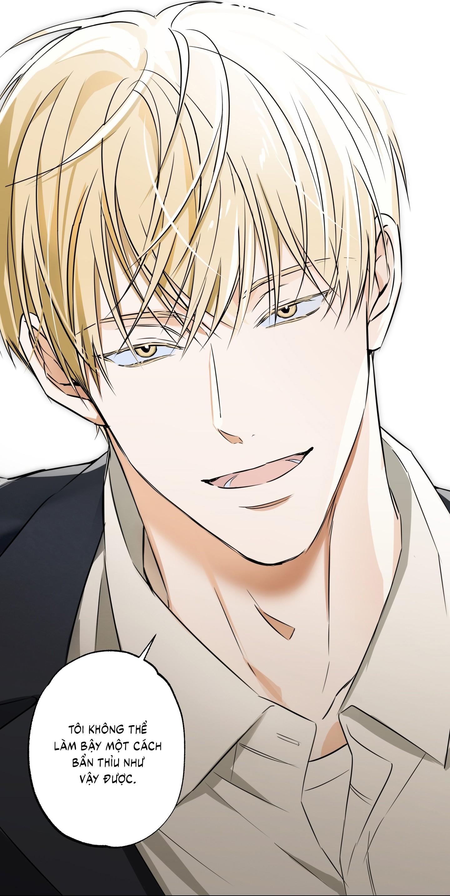 (CBunu) Bí Quyết Chinh Phục Tình Đơn Phương - Chap 1