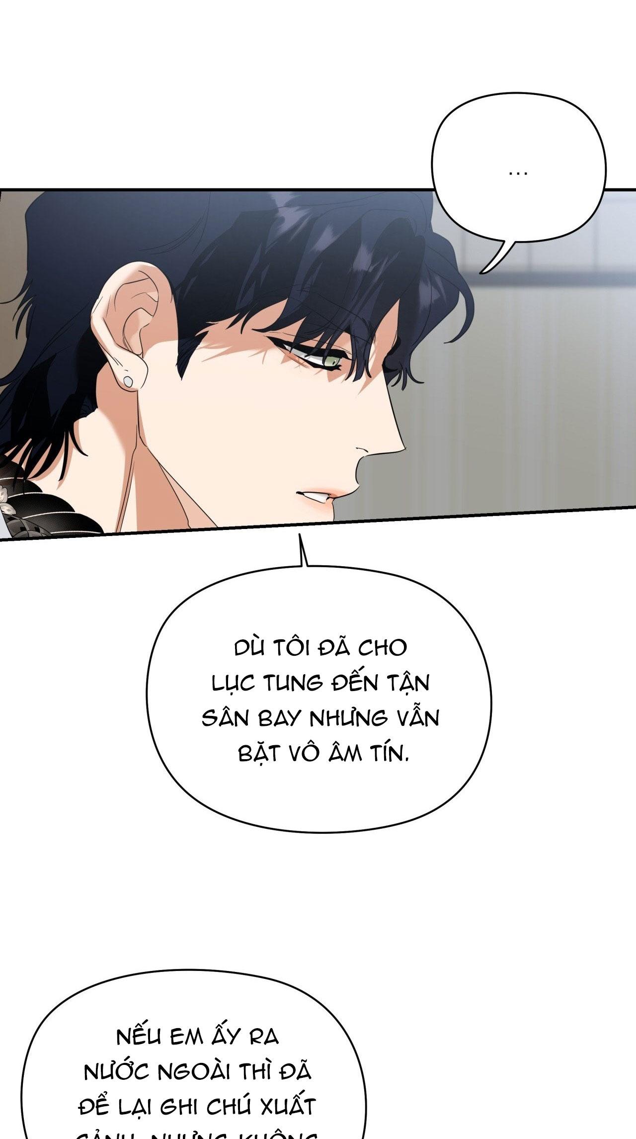 LỆNH CỨU RỖI - Chap 71