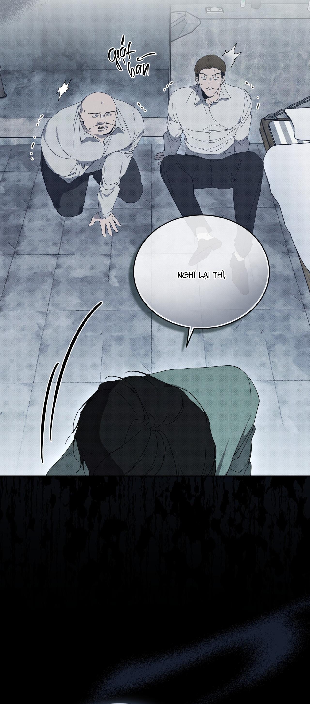 (GĐCV) HÌNH THÁI TIẾN HÓA - Chap 3