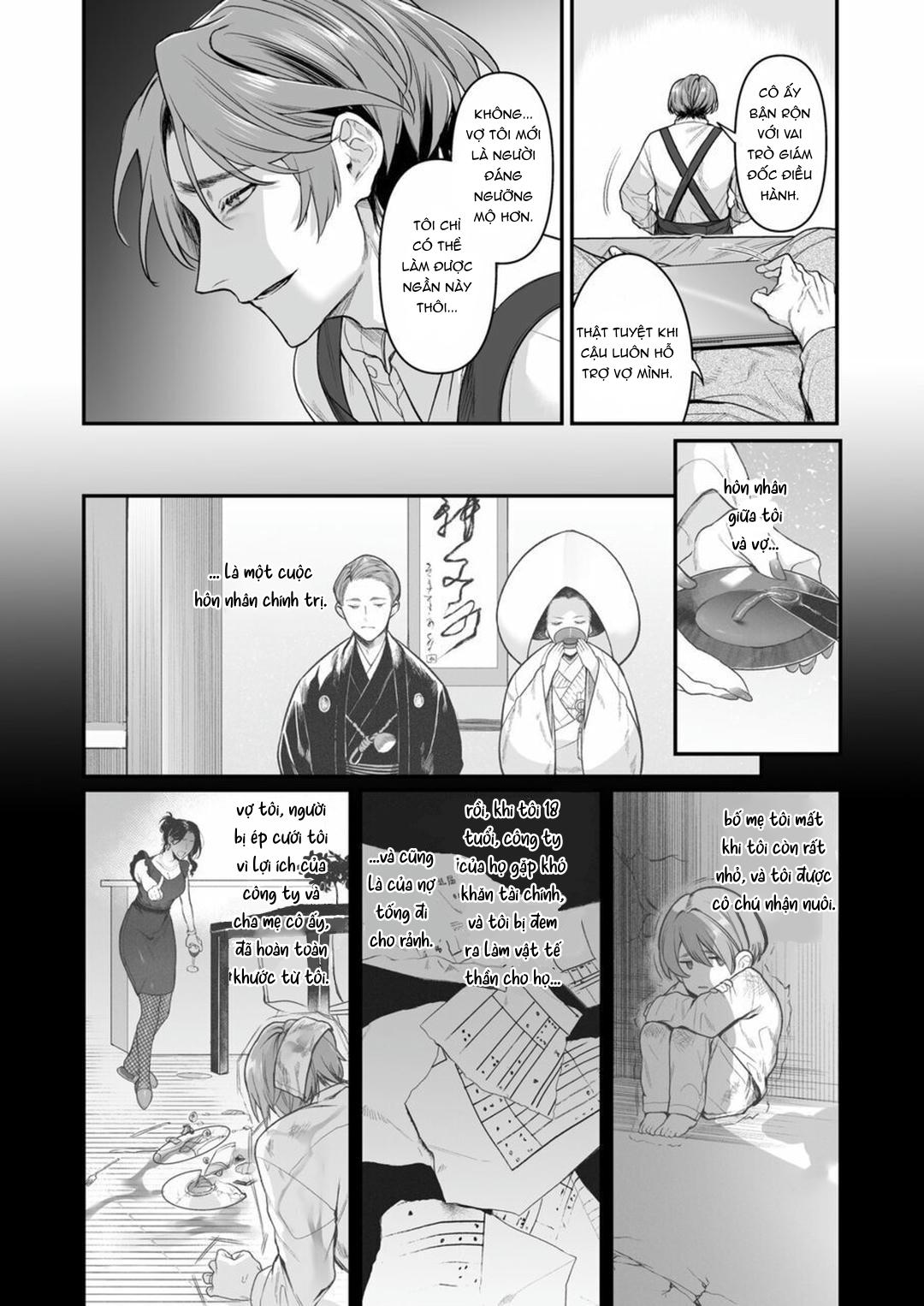 Tổng hợp boylove 18+ - Chap 385