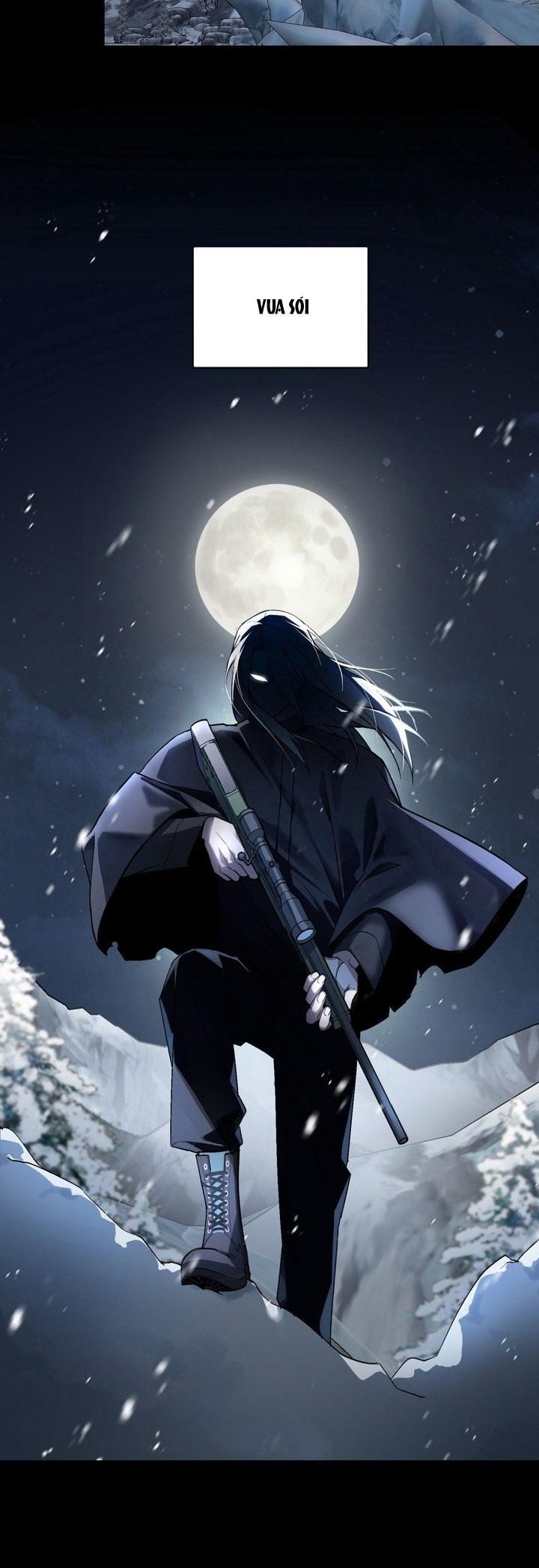 Room Without Windows - Chap 16