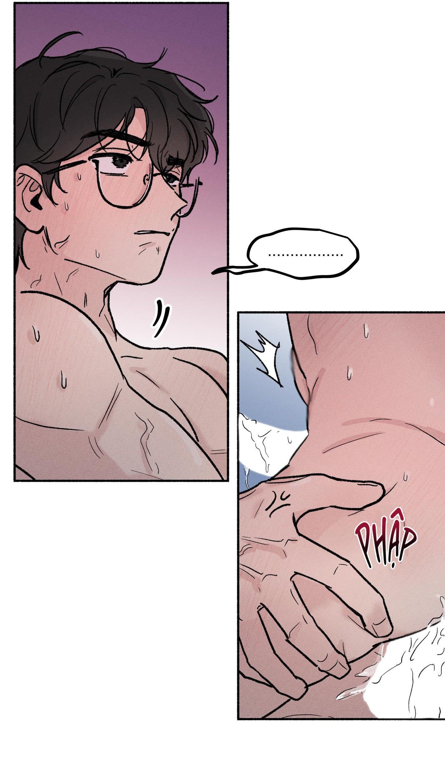 (CBunu) Khi Người Lơ Đãng - Chap 26