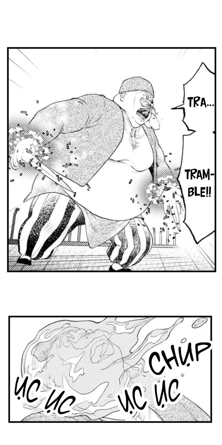 Em Gái Ơi, Anh Trở Thành Thánh Nữ Rồi - Chap 8