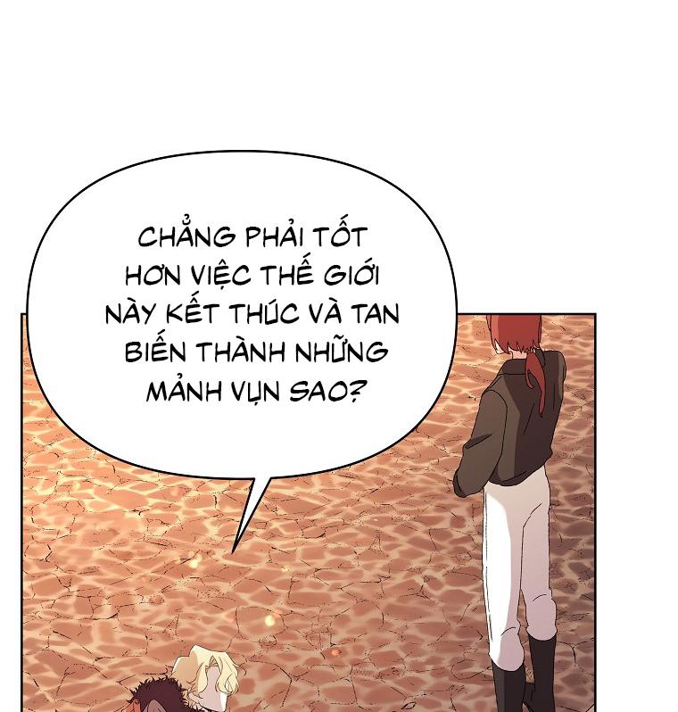 Hãy Lựa Chọn Anh Hùng Của Bạn Thật Cẩn Thận - Chap 13