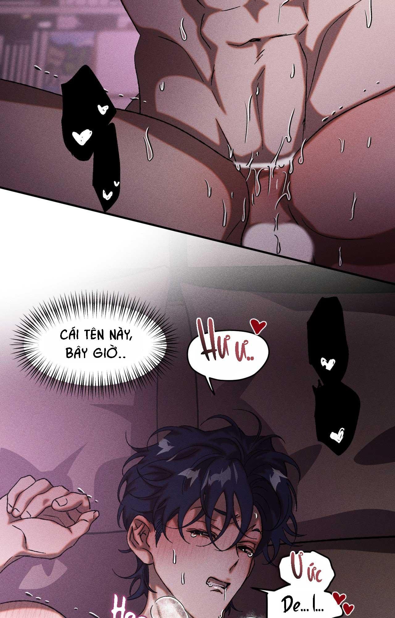 Cash Or Credit - Chap 68