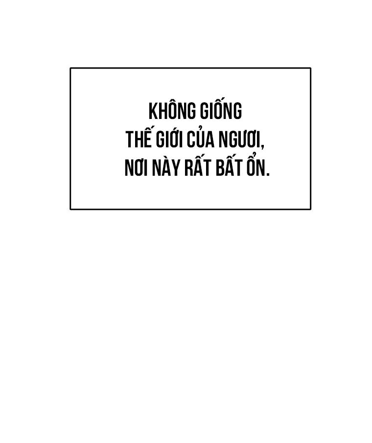 Hãy Lựa Chọn Anh Hùng Của Bạn Thật Cẩn Thận - Chap 1