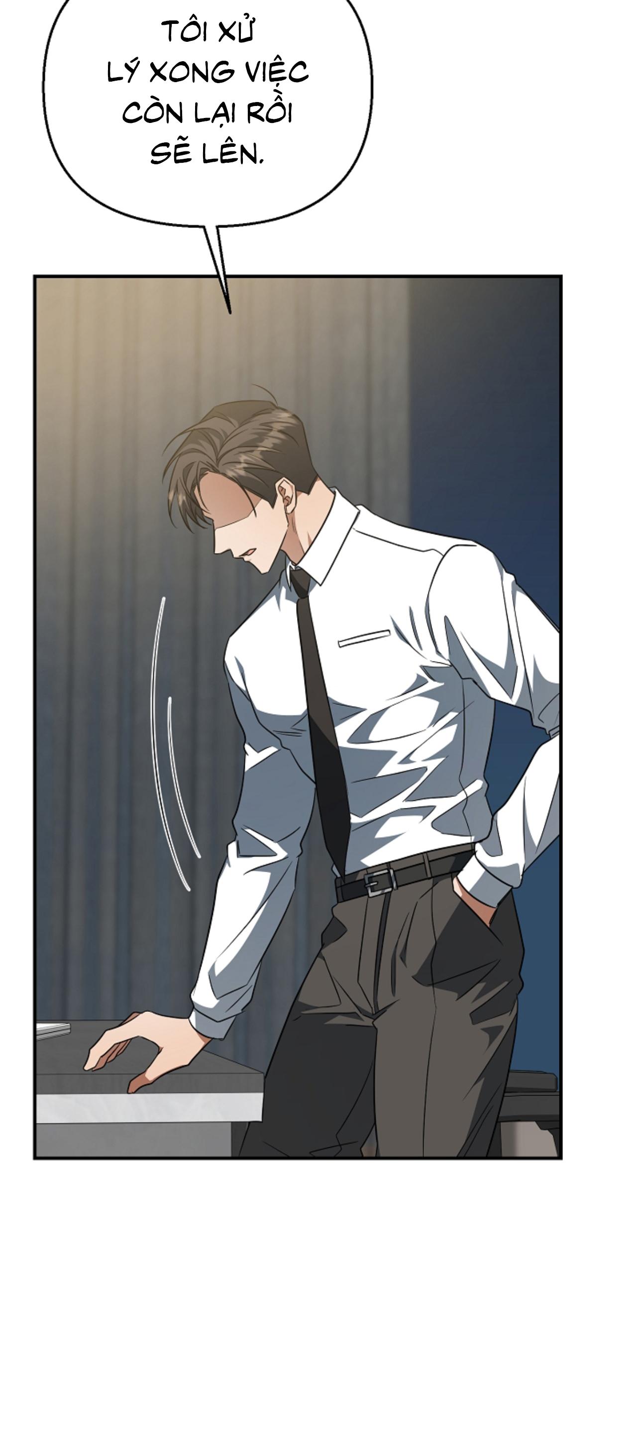 SỰ THẬT TRẦN TRỤI - Chap 30