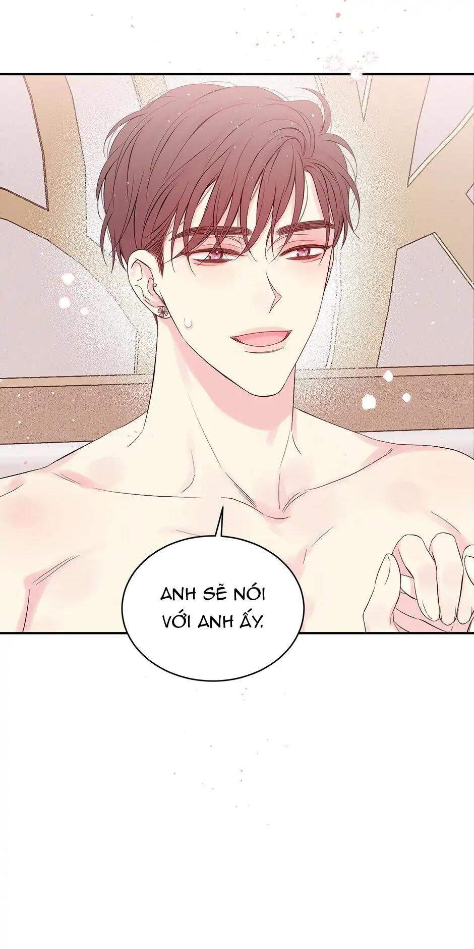 Bí Mật Của Tôi - Chap 99