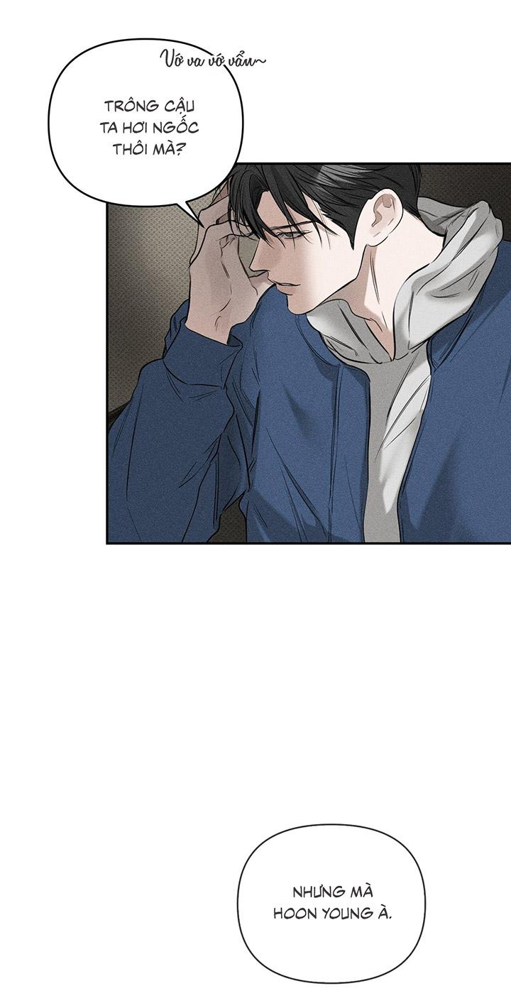 [DDT] KẺ ĐÁNH CẮP TRÁI TIM - Chap 5