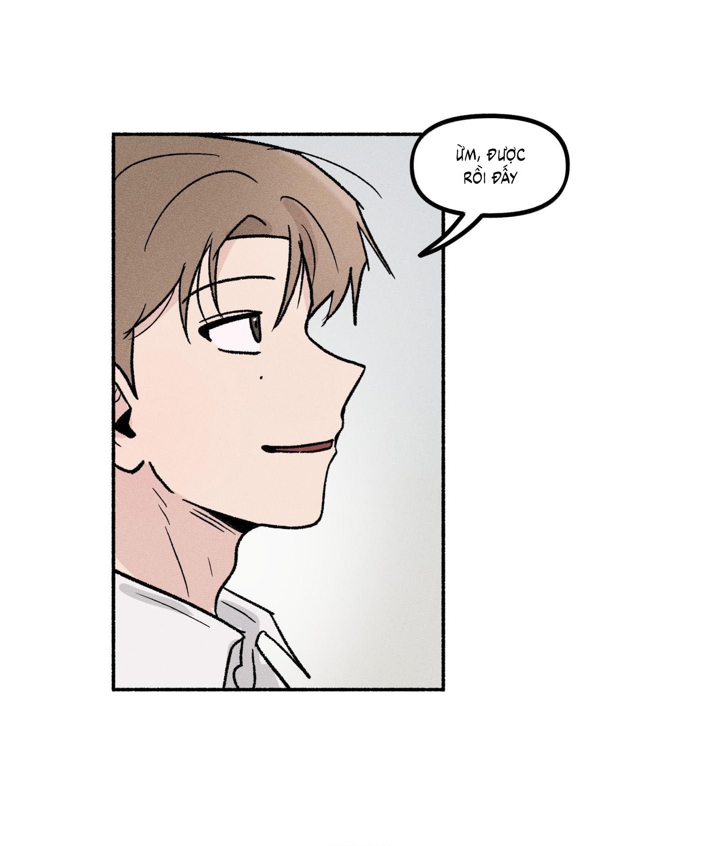 (CBunu) Khi Người Lơ Đãng - Chap 22