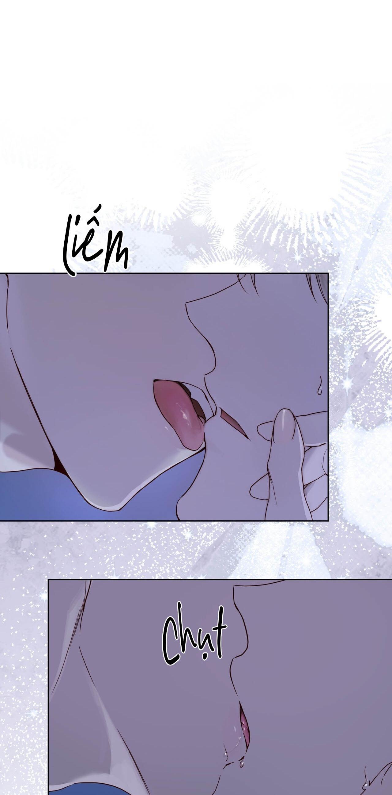 RAGA: Passion - Chap 17