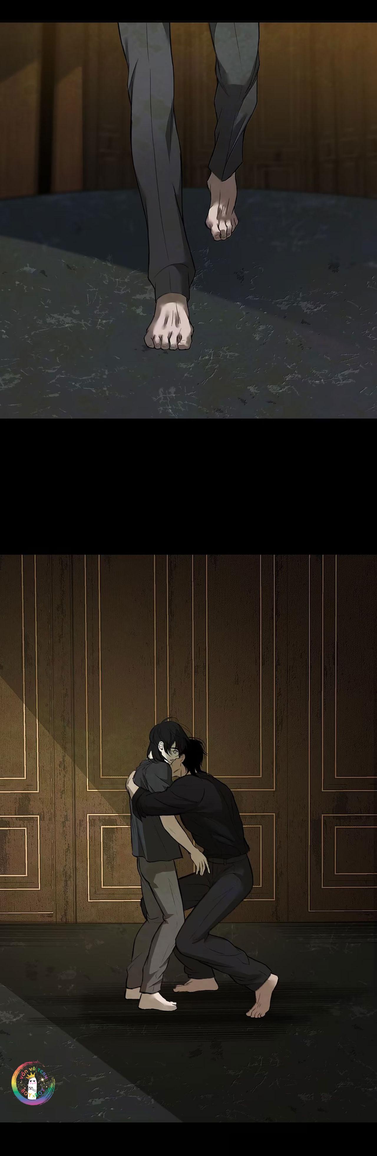 ✯ Sắc Thu Nghĩa Trang ✯ - Chap 29