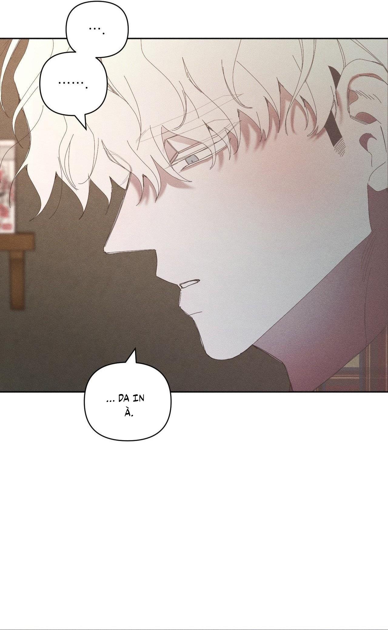 (CBunu) Mùa Đông Cuối Cùng Của Tôi - Chap 18