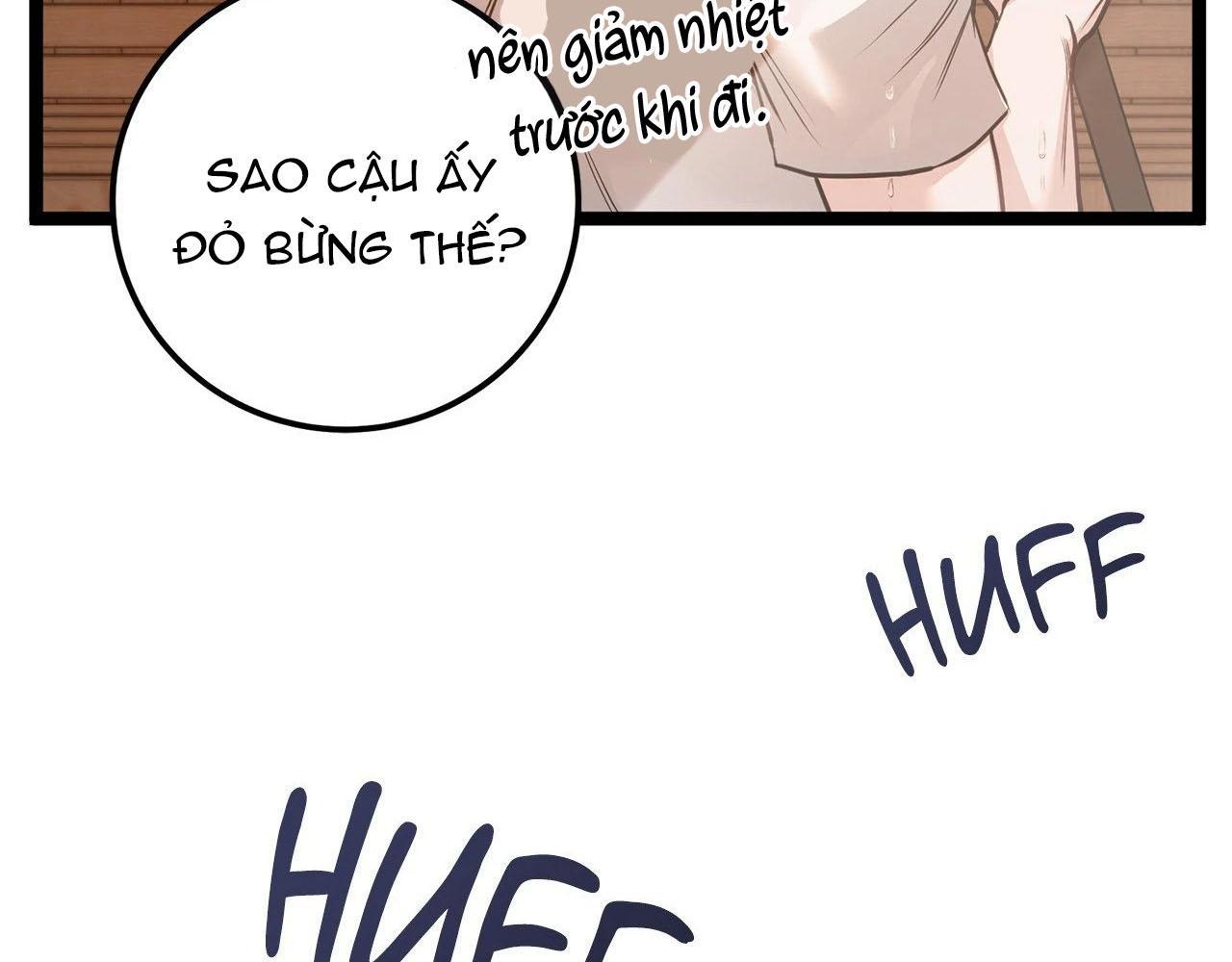 Sạch Đến Từng Tấc Thịt - Chap 1