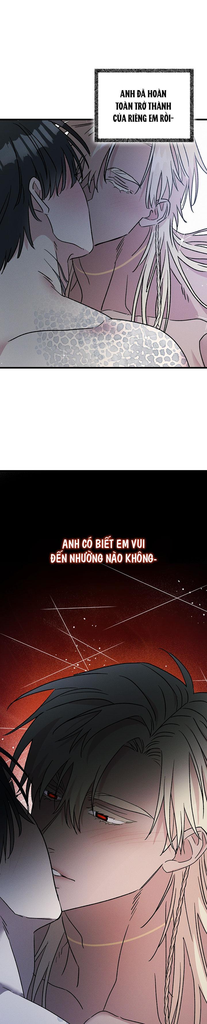 Mermaid's Cradle - Chap 12