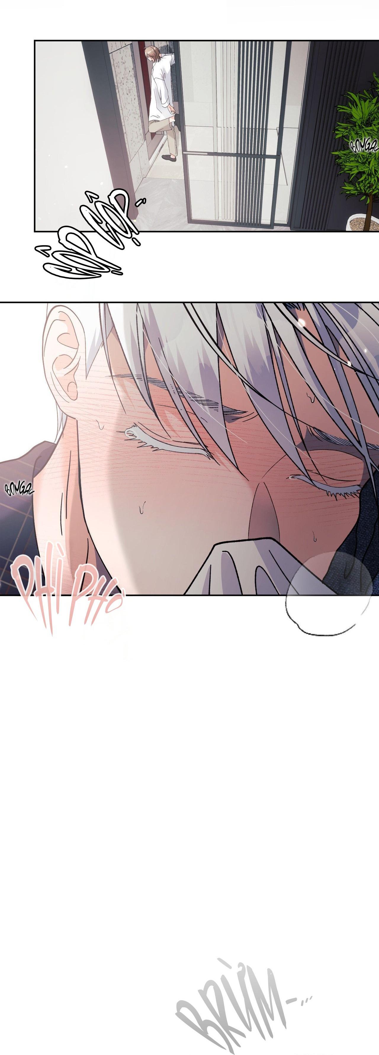 Nuôi máy DẬP từ nhỏ - Chap 25