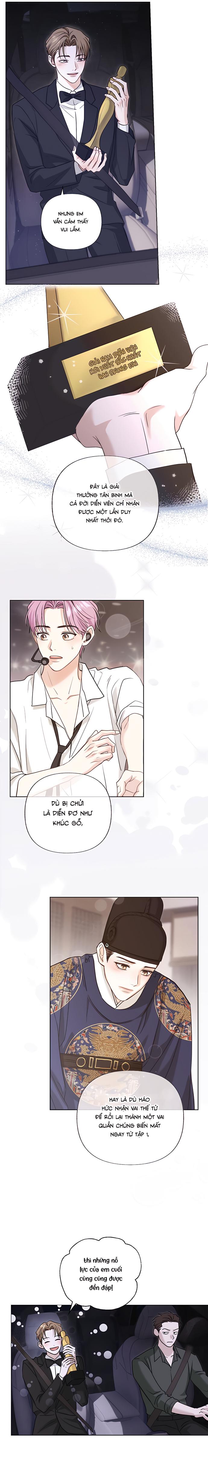 [ TUYỂN TẬP TRUYỆN NGẮN BL] Cuộc Xâm Lược Dâm Đãng - Chap 19