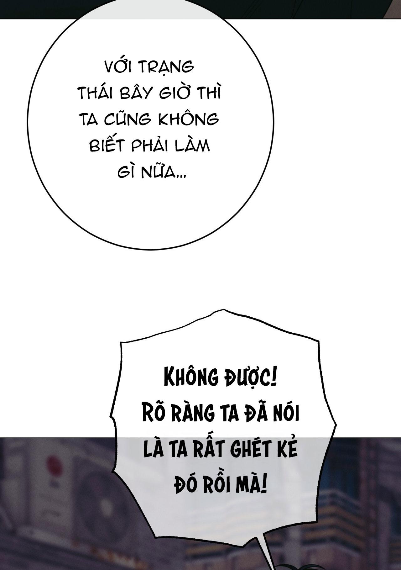 QUẺ BÓI GIẤC MƠ CỦA YÊU TINH - Chap 51